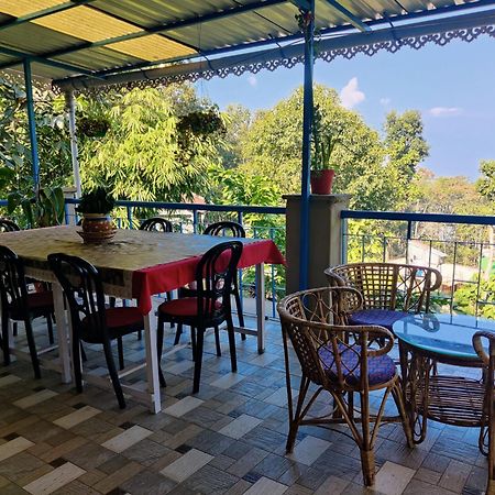 The Shire Kalimpong Hotel Kültér fotó