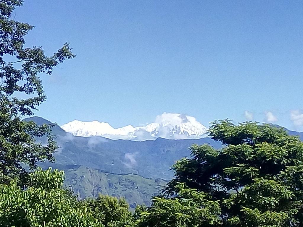The Shire Kalimpong Hotel Kültér fotó