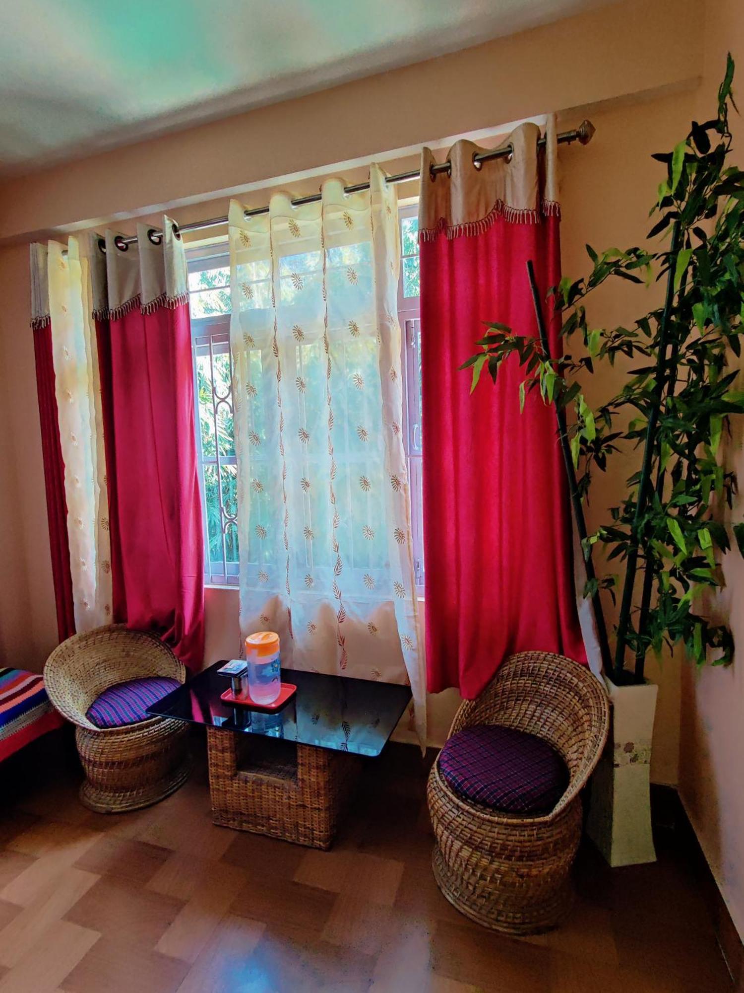 The Shire Kalimpong Hotel Kültér fotó
