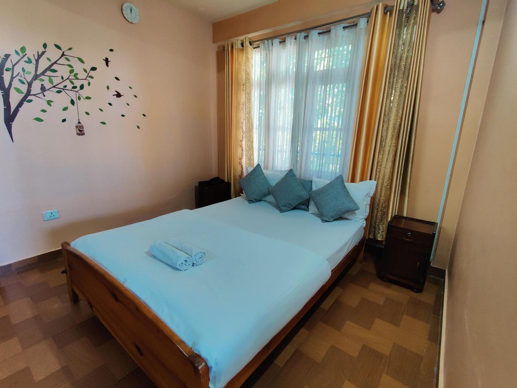 The Shire Kalimpong Hotel Kültér fotó