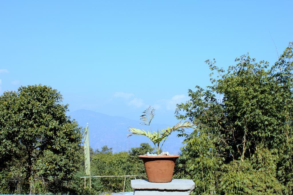 The Shire Kalimpong Hotel Kültér fotó